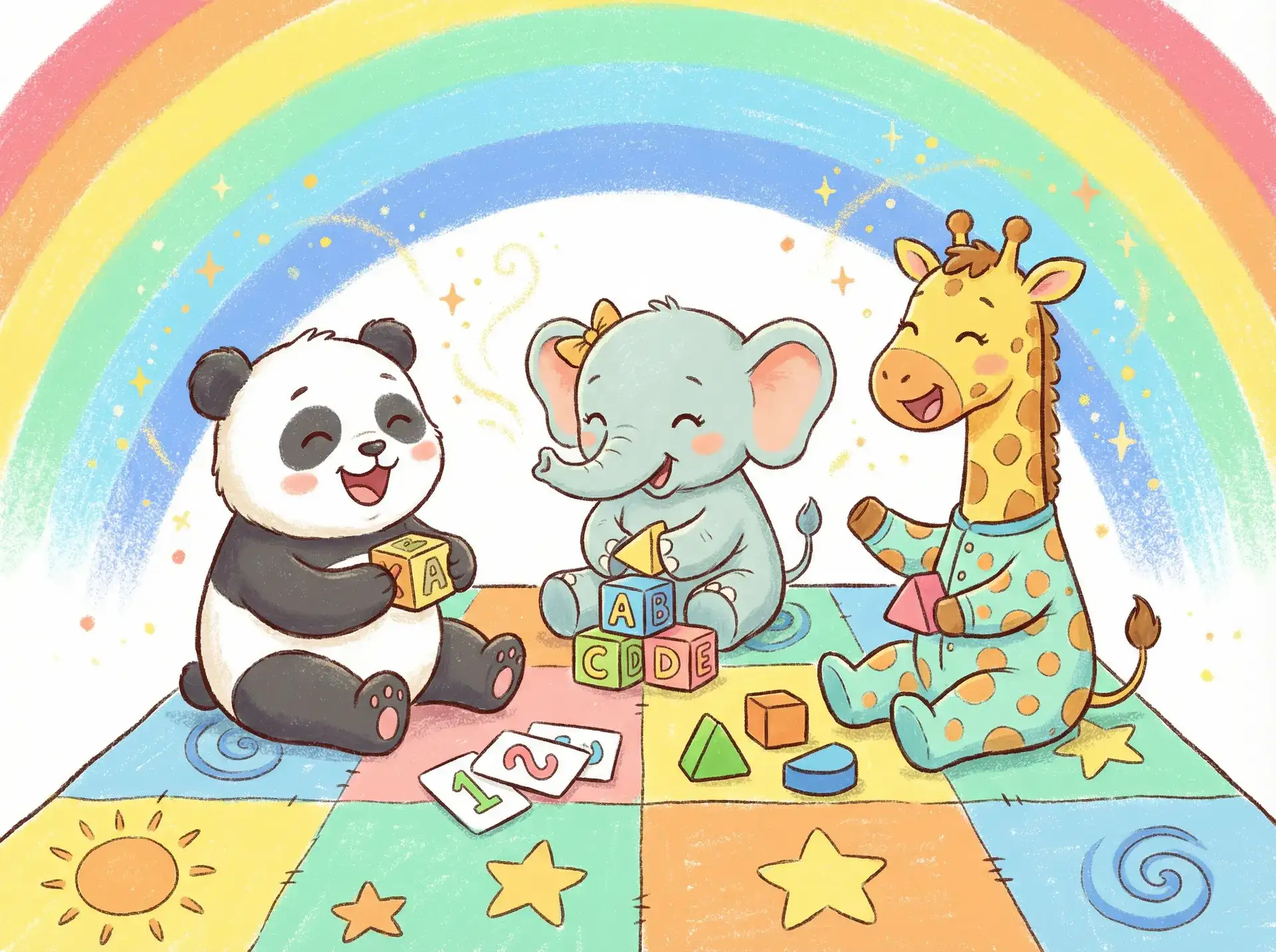 超级飞侠 - 适合宝宝的 白丝白虎 冒险动画